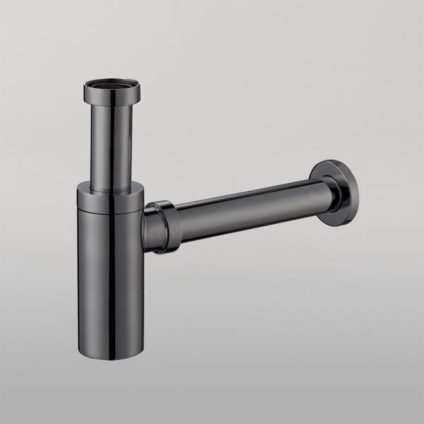 Oliveri Bottle Trap Gunmetal