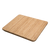 Oliveri Sonetto / Apollo Chopping Board Bamboo