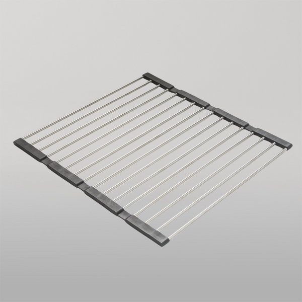 Oliveri Foldamate Stainless Steel