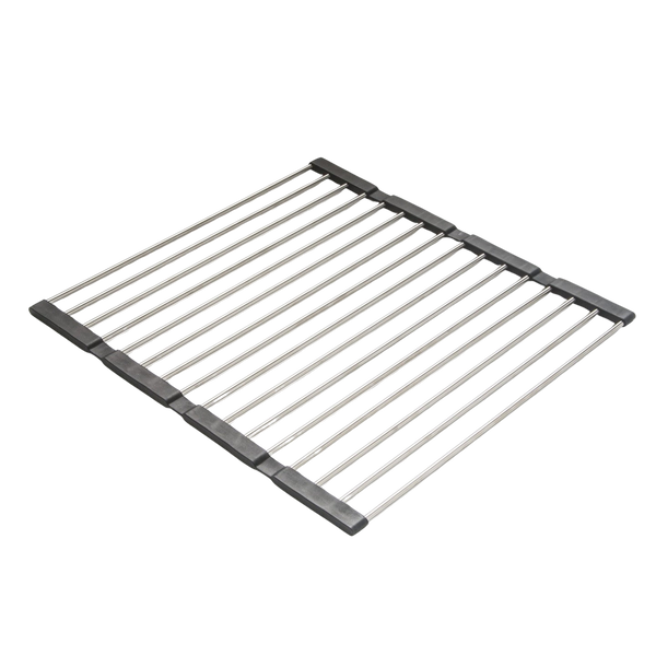 Oliveri Foldamate Stainless Steel