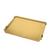 Oliveri Bench Top Drainer Tray Brushed Gold