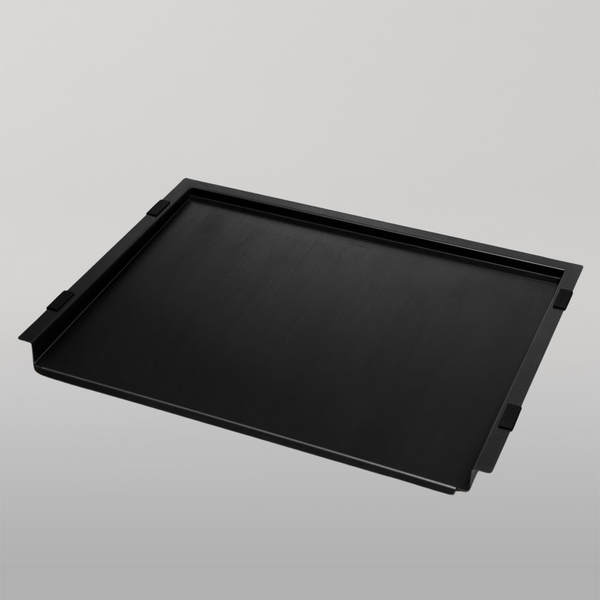 Oliveri Bench Top Drainer Tray Black