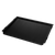Oliveri Bench Top Drainer Tray Black