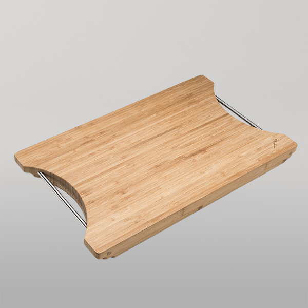Oliveri Santorini Chopping Board Bamboo