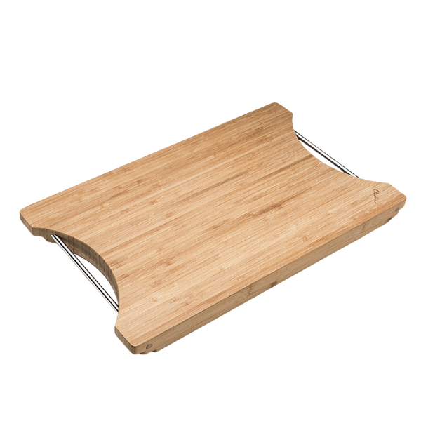 Oliveri Santorini Chopping Board Bamboo