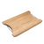 Oliveri Santorini Chopping Board Bamboo