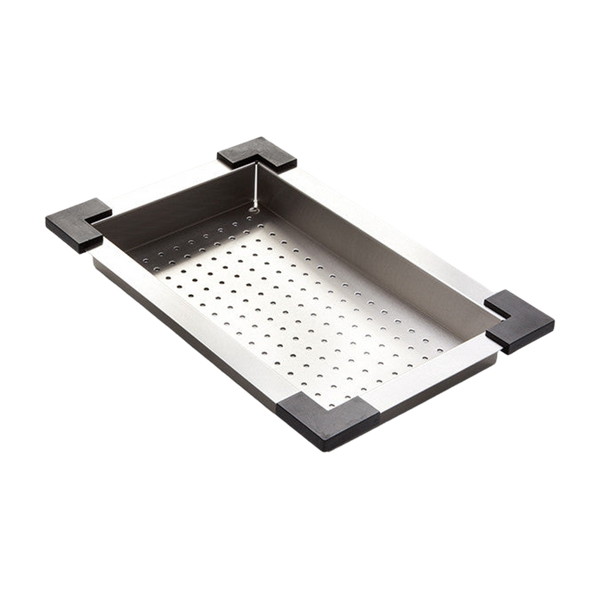 Oliveri Professional Colander Stainless Steel