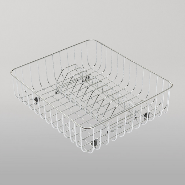 Oliveri Professional Dish Basket Stainless Steel