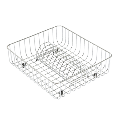 Oliveri Professional Dish Basket Stainless Steel