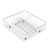 Oliveri Professional Dish Basket Stainless Steel