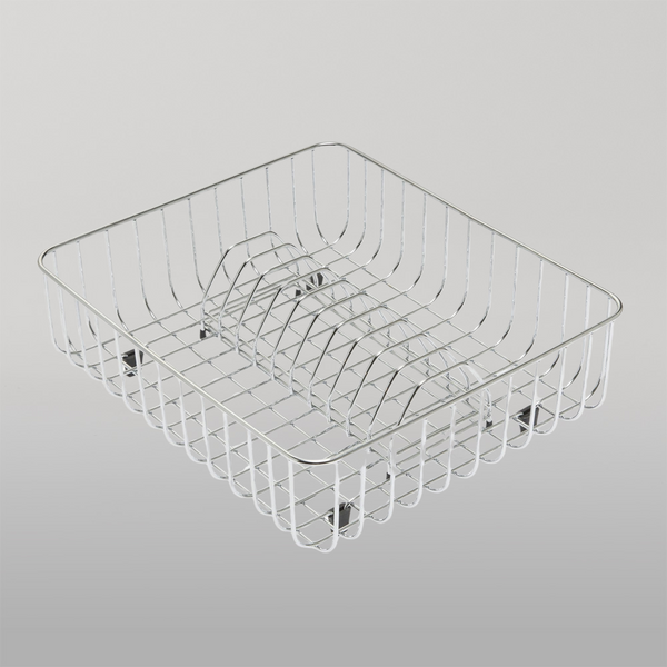 Oliveri Santorini Drainer Basket Stainless Steel