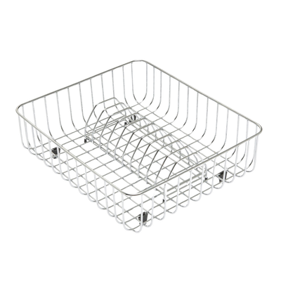 Oliveri Santorini Drainer Basket Stainless Steel