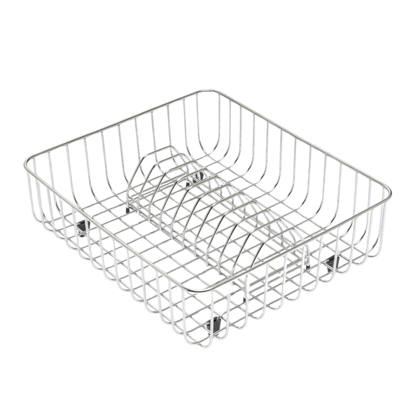 Oliveri Santorini Drainer Basket Stainless Steel