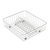 Oliveri Santorini Drainer Basket Stainless Steel