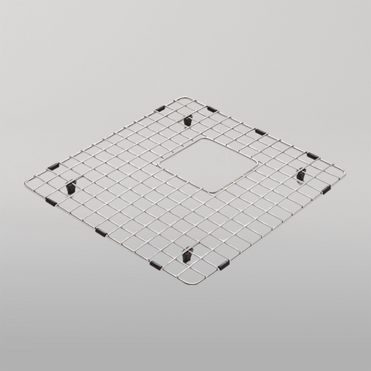 Professional Series 3/4 Bowl Protector Stainless Steel