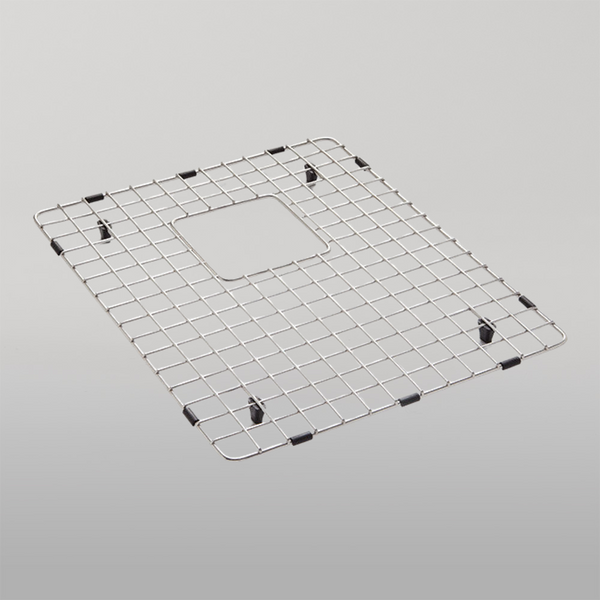 Oliveri Professional Series Standard Bowl Protector Stainless Steel