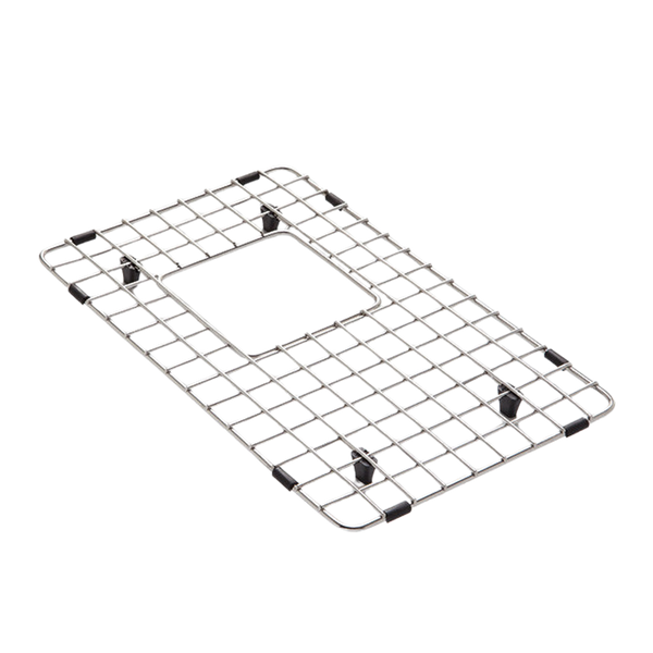 Oliveri Professional Series 1/2 Bowl Protector Stainless Steel