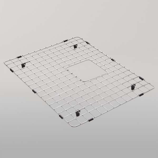 Oliveri Professional Series Grand Bowl Protector Stainless Steel