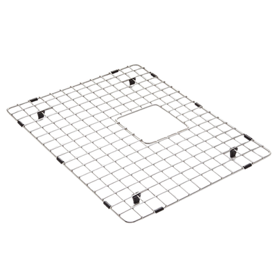 Oliveri Professional Series Grand Bowl Protector Stainless Steel