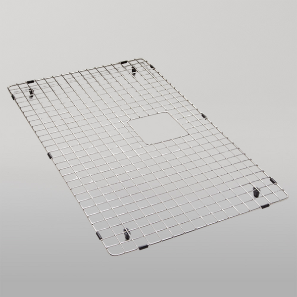 Oliveri Professional Series Mega Bowl Protector Stainless Steel