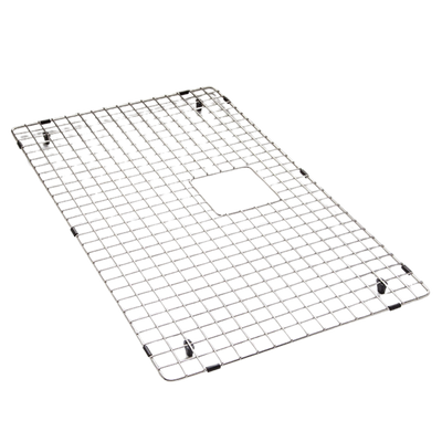 Oliveri Professional Series Mega Bowl Protector Stainless Steel