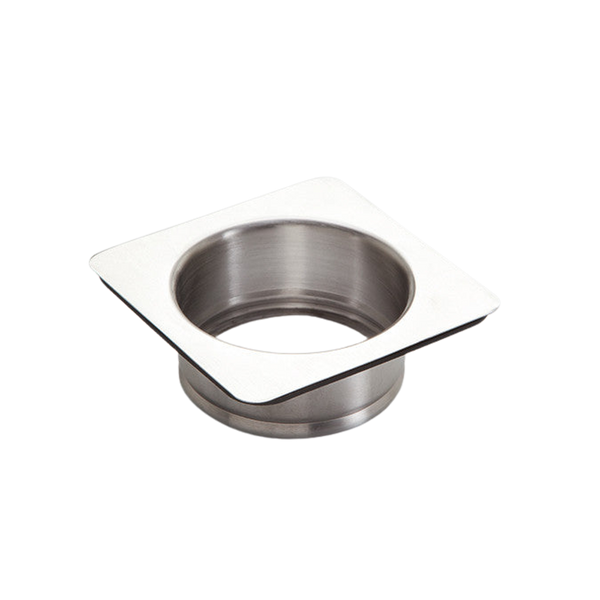 Oliveri Professional Series Adaptor Flange Stainless Steel