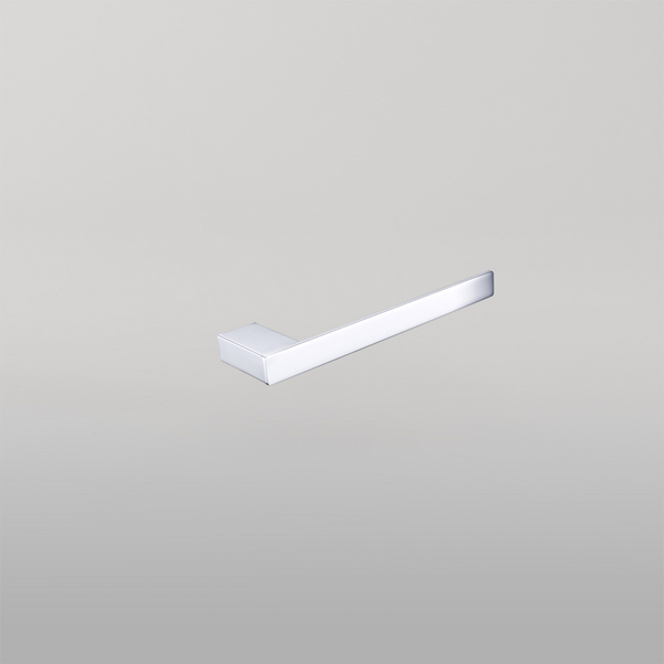 Oliveri Athens Towel Ring Chrome