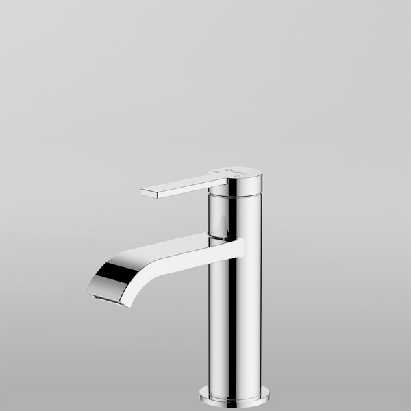 Oliveri Barcelona Basin Mixer Chrome