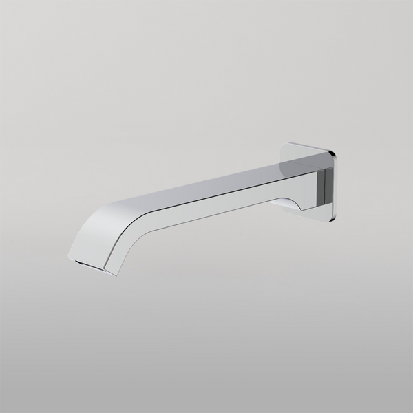 Oliveri Barcelona Wall Spout Chrome