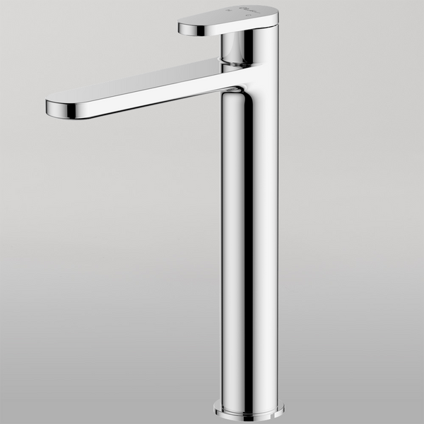 Oliveri London Tower Basin Mixer Chrome