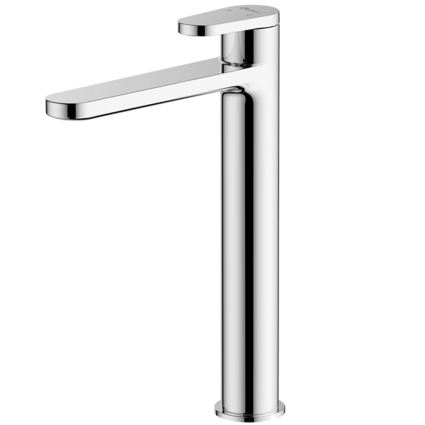 Oliveri London Basin Tower Chrome Lead Free