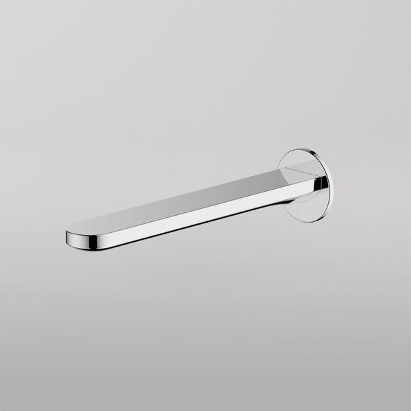 Oliveri London Wall Spout Chrome