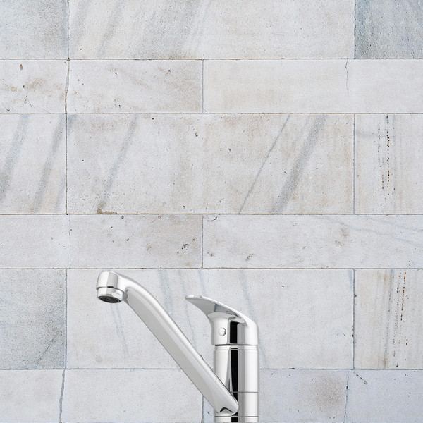 Oliveri London Single Lever Mixer Lead Free Chrome