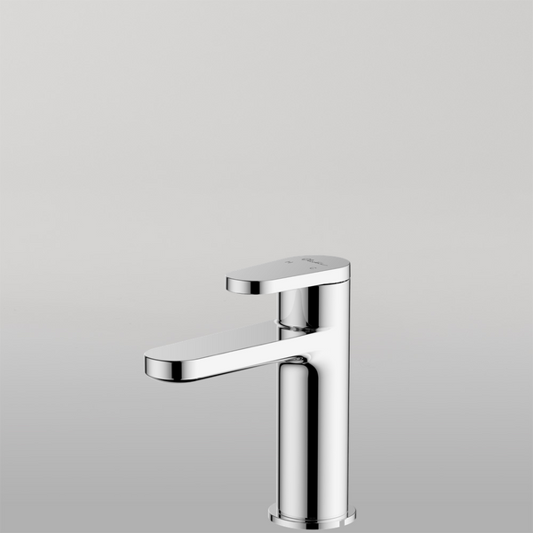 Oliveri London Basin Mixer Chrome Lead Free