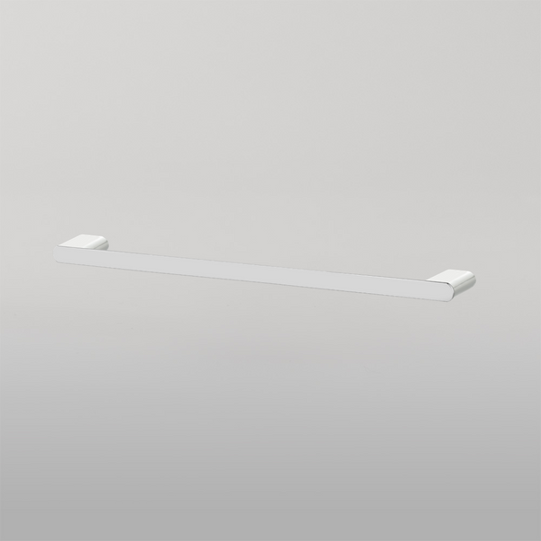 Oliveri Madrid Single Towel Rail 650mm Chrome