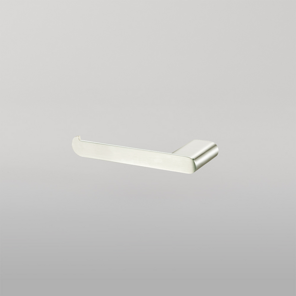 Oliveri Madrid Toilet Roll Holder Brushed Nickel