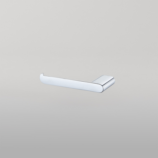 Madrid Toilet Roll Holder Chrome