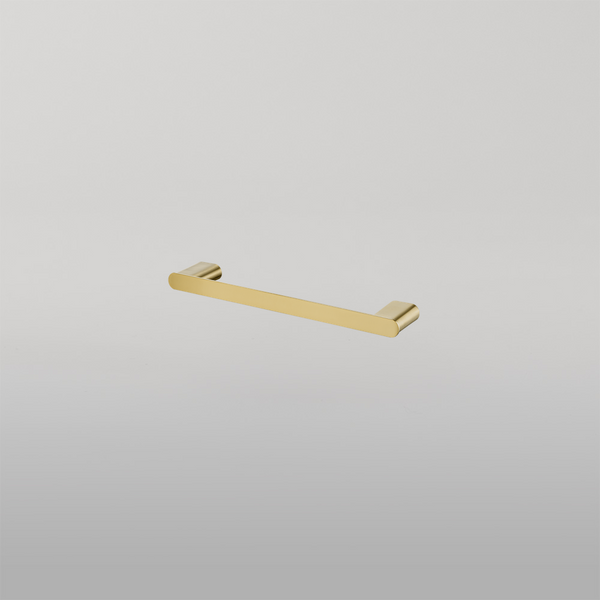 Oliveri Madrid Towel Ring Classic Gold