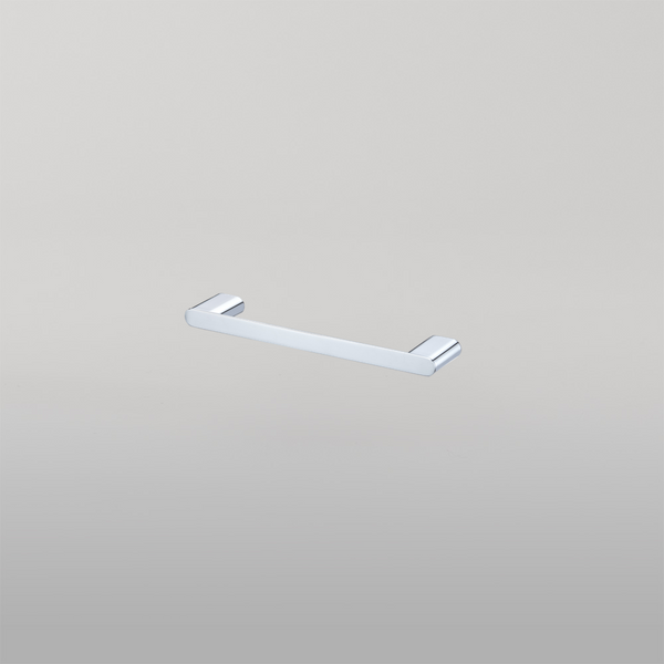 Oliveri Madrid Towel Ring Chrome