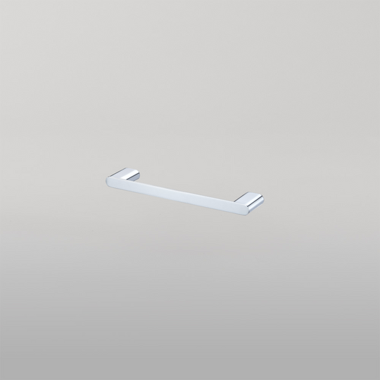 Madrid Towel Ring Chrome