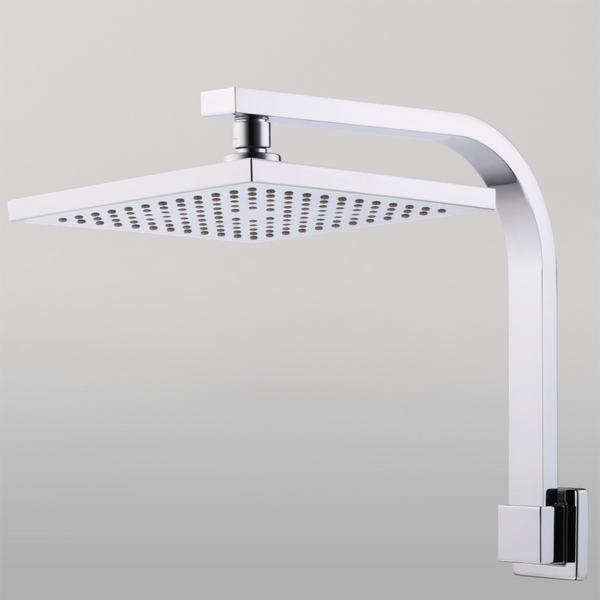Oliveri Monaco High Rise Shower Chrome