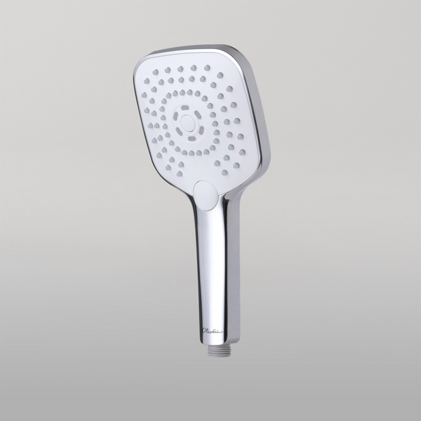 Oliveri Monaco Hand Shower Head Chrome