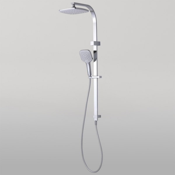 Oliveri Monaco Dual Shower Set Chrome