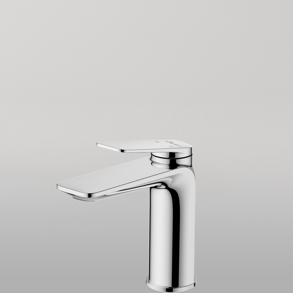 Oliveri Paris Basin Mixer Chrome