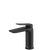 Oliveri Paris Basin Mixer Matte Black Lead Free