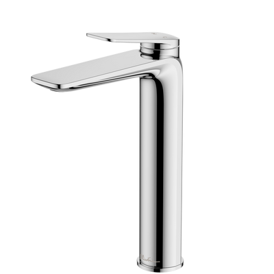 Oliveri Paris Basin Tower Chrome Lead Free