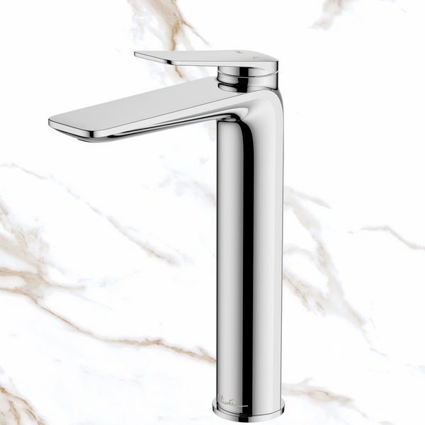 Oliveri Paris Basin Tower Chrome Lead Free