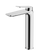 Oliveri Paris Basin Tower Chrome Lead Free