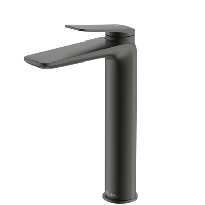 Oliveri Paris Basin Tower Gunmetal Lead Free