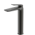 Oliveri Paris Basin Tower Gunmetal Lead Free